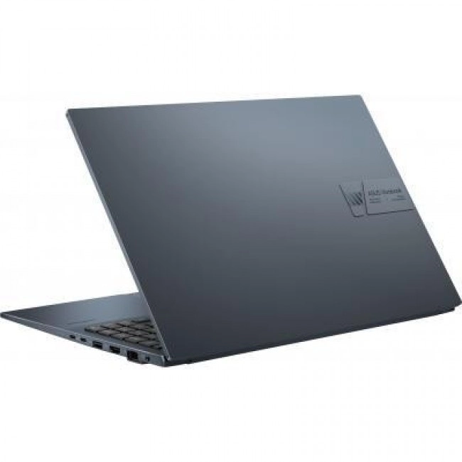 ASUS VivoBook Pro 15 OLED K6502VV Quiet Blue (K6502VV-MA026, 90NB1121-M000X0)