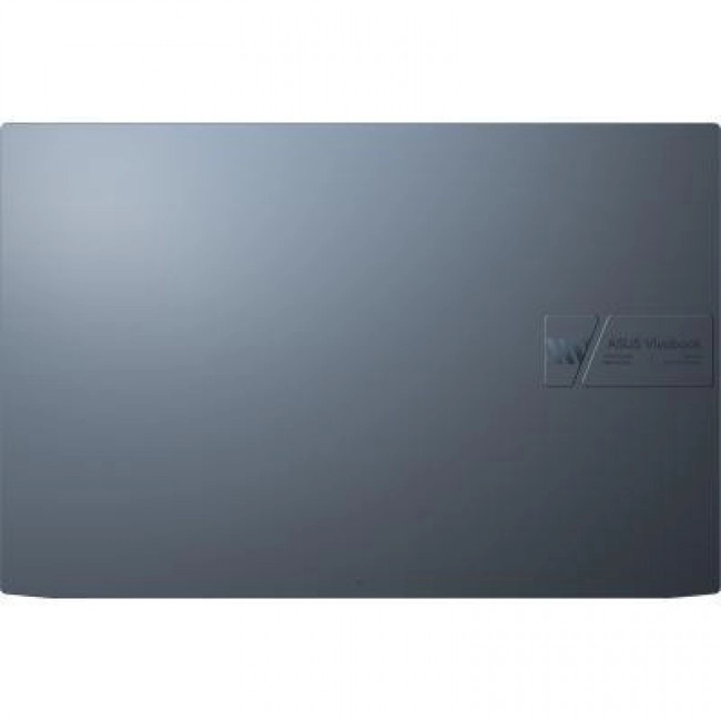 ASUS VivoBook Pro 15 OLED K6502VV Quiet Blue (K6502VV-MA026, 90NB1121-M000X0)