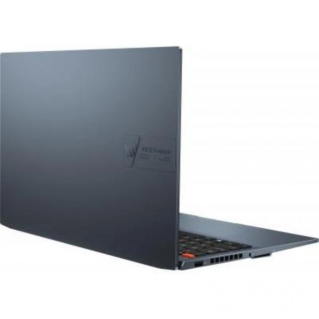 ASUS VivoBook Pro 15 OLED K6502VV Quiet Blue (K6502VV-MA026, 90NB1121-M000X0)