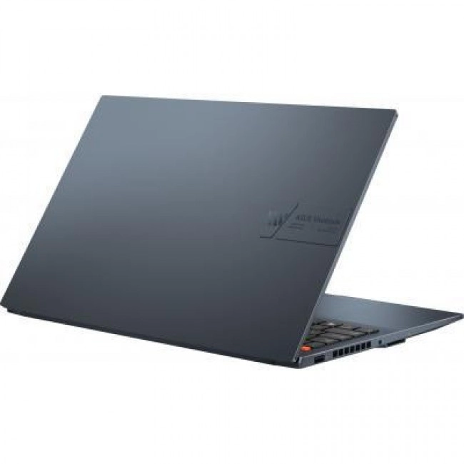 ASUS VivoBook Pro 15 OLED K6502VV Quiet Blue (K6502VV-MA026, 90NB1121-M000X0)