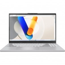 ASUS VivoBook Pro 15 OLED N6506MV Cool Silver (N6506MV-MA021)