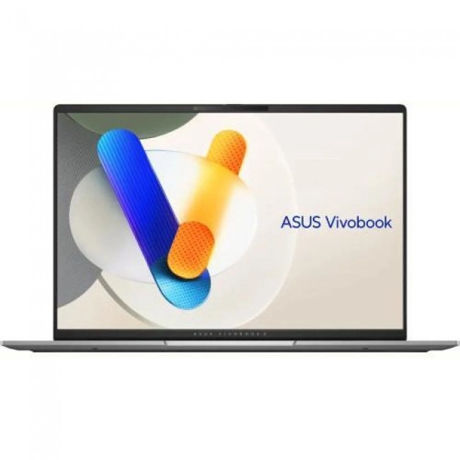 ASUS VivoBook S 16 OLED M5606UA Cool Silver (M5606UA-MX027)