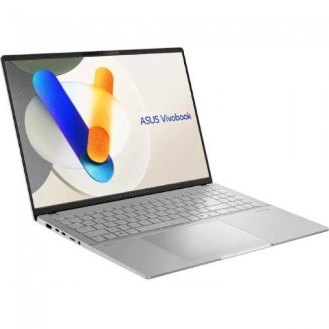 ASUS VivoBook S 16 OLED M5606UA Cool Silver (M5606UA-MX027)