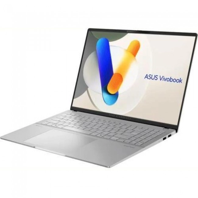ASUS VivoBook S 16 OLED M5606UA Cool Silver (M5606UA-MX027)