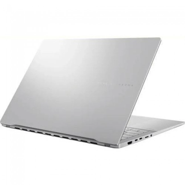 ASUS VivoBook S 16 OLED M5606UA Cool Silver (M5606UA-MX027)