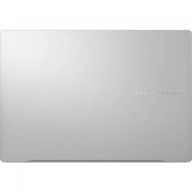 ASUS VivoBook S 16 OLED M5606UA Cool Silver (M5606UA-MX027)
