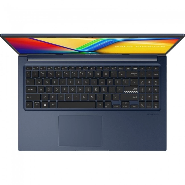 ASUS Vivobook 15 X1504VA-BQ499 (90NB10J1-M00PH0)