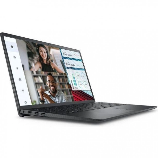 Dell Vostro 3520 Carbon Black (N3002PVNB3520UA_NB_WP)