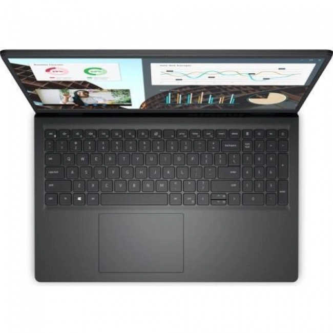 Dell Vostro 3530 Black (N3409PVNB3530UA_UBU)
