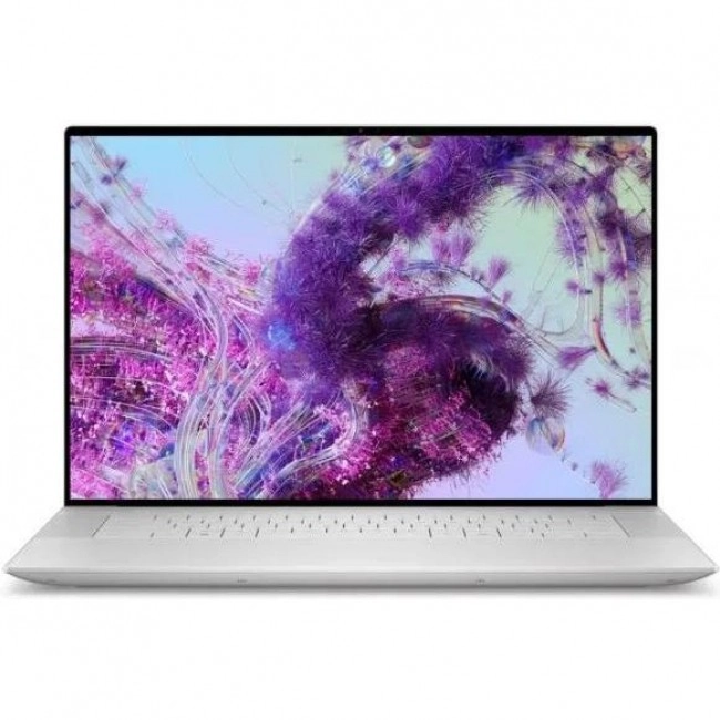 Dell XPS 16 9640 (XPS9640-9196SLV-PUS)