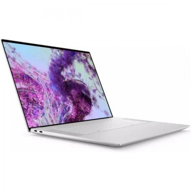 Dell XPS 16 9640 (XPS9640-9196SLV-PUS)