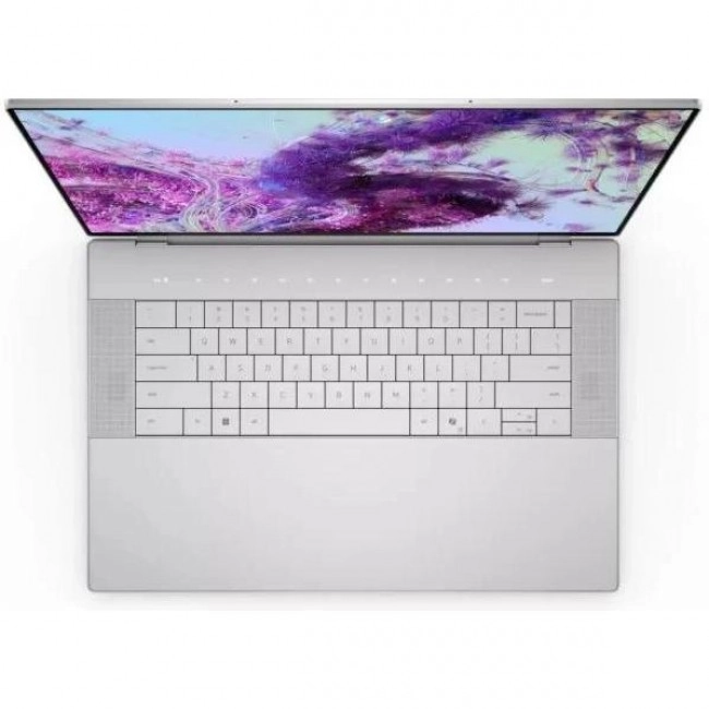 Dell XPS 16 9640 (XPS9640-9196SLV-PUS)