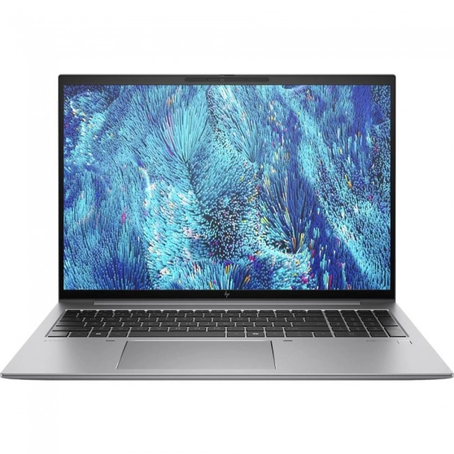 HP ZBook Firefly 16 G11 Silver (B30DRES)