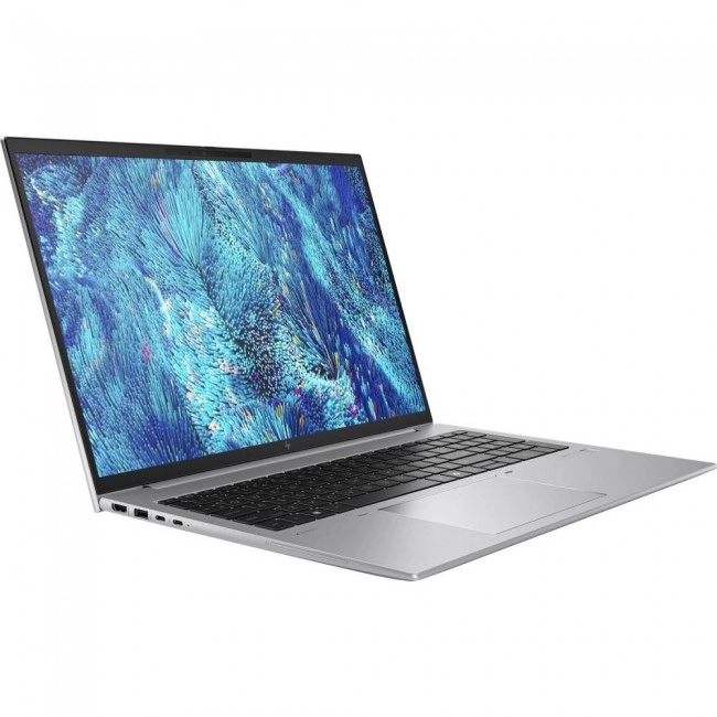 HP ZBook Firefly 16 G11 Silver (B30DRES)