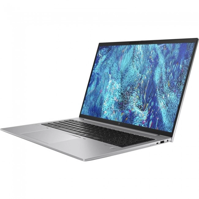 HP ZBook Firefly 16 G11 Silver (B30DRES)