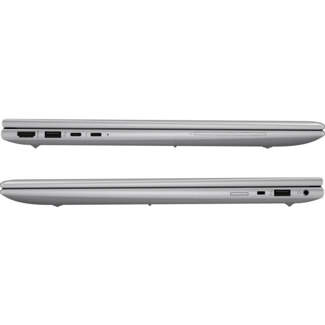 HP ZBook Firefly 16 G11 Silver (B30DRES)