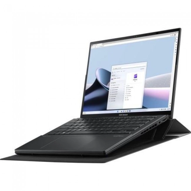 ASUS ZenBook Duo UX8406CA Inkwell Gray (UX8406CA-QL214X)