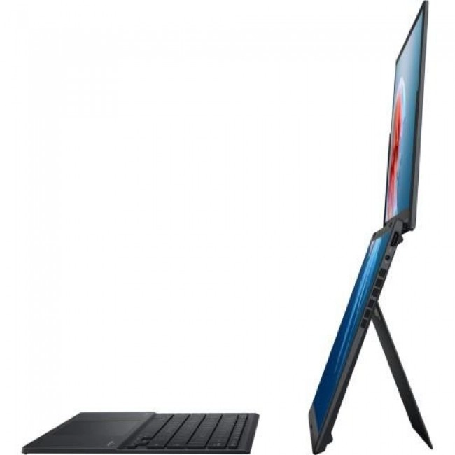 ASUS ZenBook Duo UX8406CA Inkwell Gray (UX8406CA-QL214X)