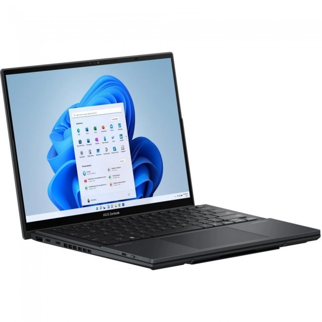 ASUS ZenBook Duo UX8406MA Inkwell Gray (UX8406MA-QL048W)