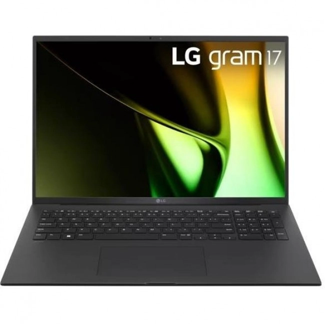 LG gram 17 (17Z90S-H.ADB9U1)