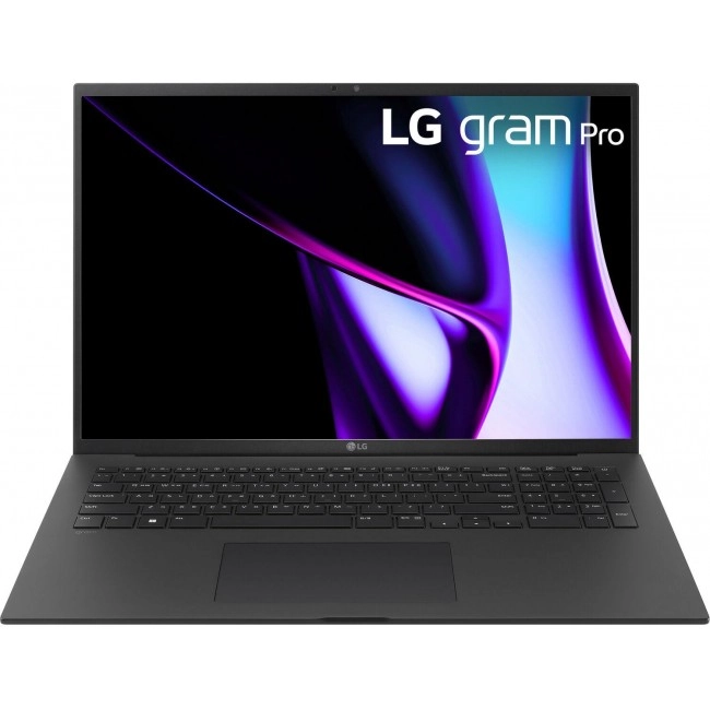 LG gram Pro 17” (17Z90SP-E.AAB6U1)