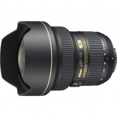 Объектив Nikon AF-S Nikkor 14-24mm f/2,8G IF ED (JAA801DA)