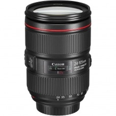 Объектив Canon EF 24-105mm f/4L II IS USM (1380C005)
