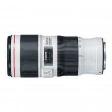 Объектив Canon EF 70-200mm f/4L IS II USM (2309C005)