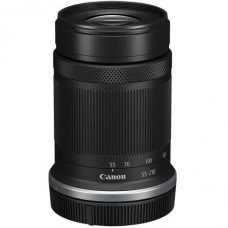 Объектив Canon RF-S 55-210mm f/5-7.1 IS STM (5824C005)