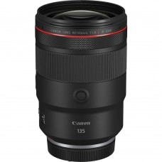 Canon RF 135mm f/1.8 L IS USM (5776C005)