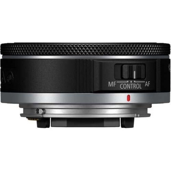 Об'єктив Canon RF 28mm f/2.8 STM (6128C005)