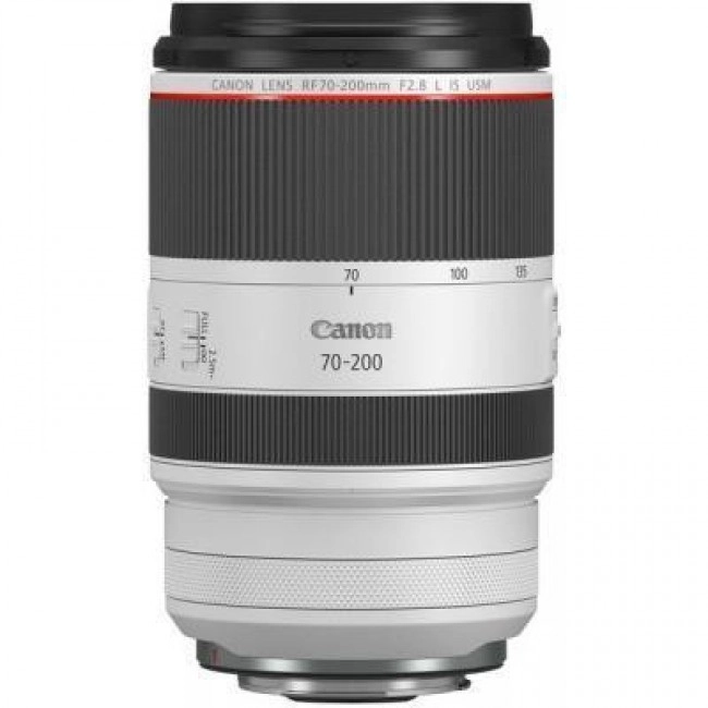 Canon RF 70-200mm f/2.8 L IS USM (3792C005)