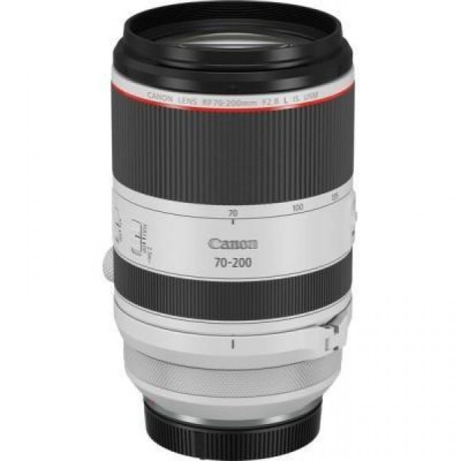 Canon RF 70-200mm f/2.8 L IS USM (3792C005)