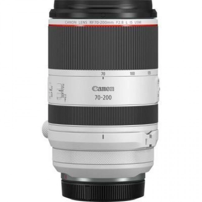 Canon RF 70-200mm f/2.8 L IS USM (3792C005)