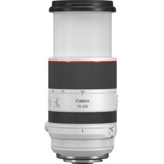 Canon RF 70-200mm f/2.8 L IS USM (3792C005)