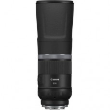 Объектив Canon RF 800mm f/11 IS STM (3987C005)
