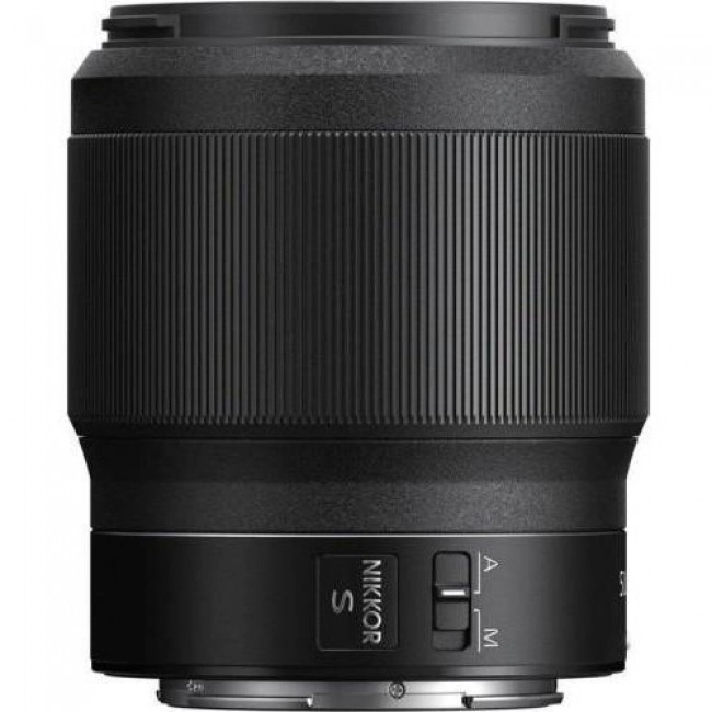 Nikon Z 50mm f/1,8 S (JMA001DA)