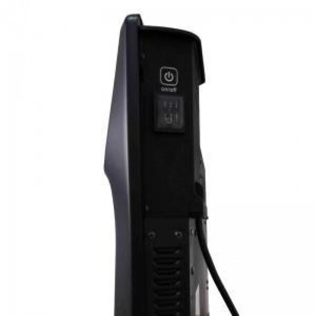 Cooper&Hunter Domestic Black CH-1500 ED