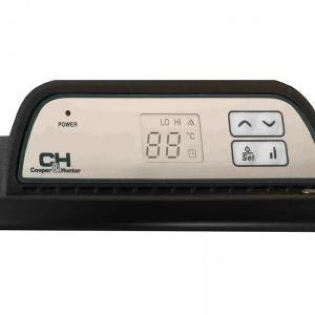 Cooper&Hunter Domestic Black CH-1500 ED