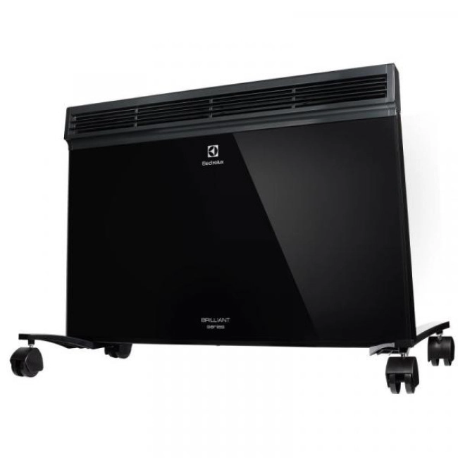 Конвектор ELECTROLUX ECH/B-1500E Brilliant Конвектор ELECTROLUX ECH/B-1500E Brilliant