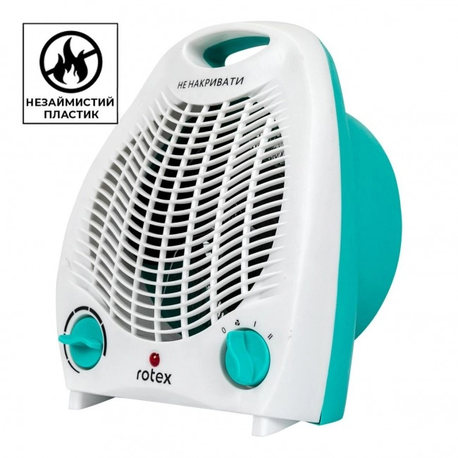Rotex RAS01-H-Blue