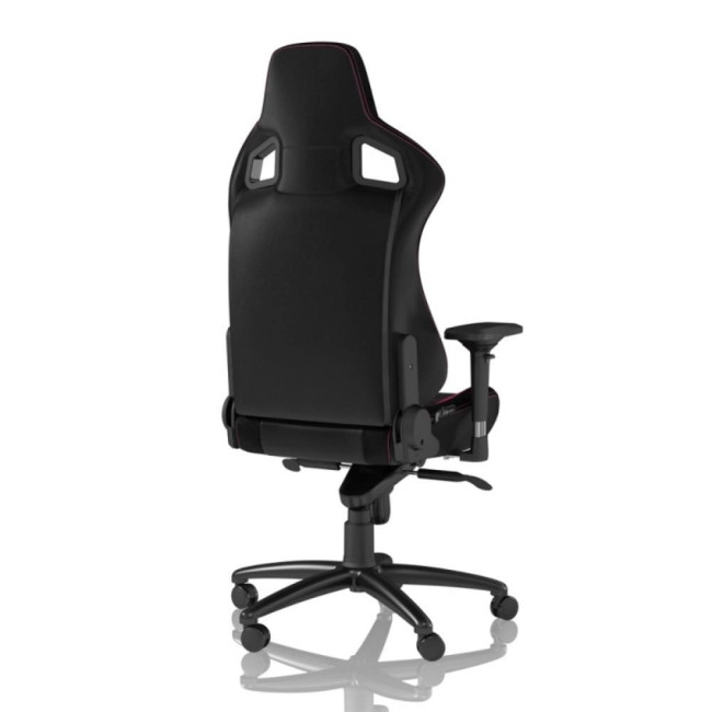 Ігрове крісло Noblechairs Epic Pink (NBL-PU-PNK-001)