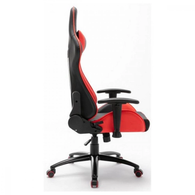Кресло игровое AULA F1029 Black/Red