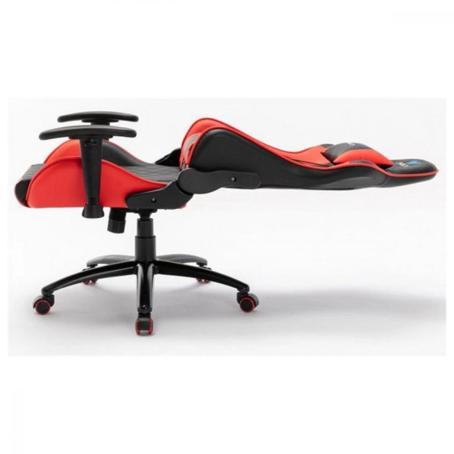 Кресло игровое AULA F1029 Black/Red