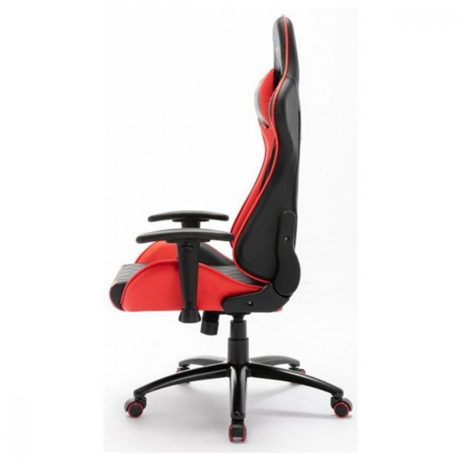 Кресло игровое AULA F1029 Black/Red