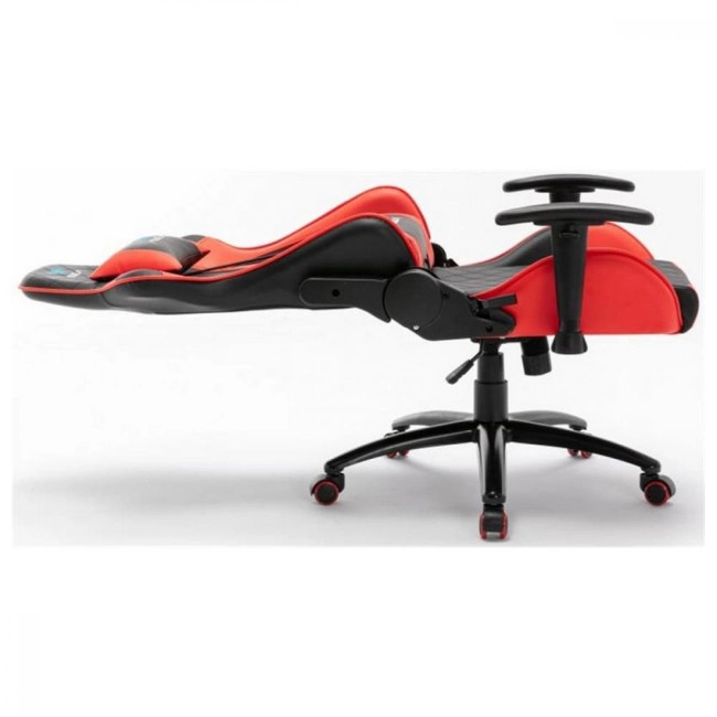 Кресло игровое AULA F1029 Black/Red