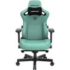 Кресло игровое Anda Seat Kaiser 3 L Green (AD12YDC-L-01-E-PV/C)