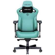 Кресло игровое Anda Seat Kaiser 3 XL Green (AD12YDC-XL-01-E-PVC)