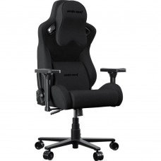 Игровое кресло Anda Seat Kaiser Frontier XL Dark Gray Linen Fabric (AD12YXL-17-GB-F-G01)