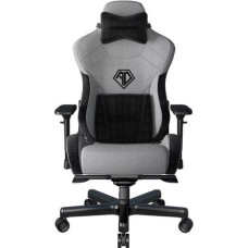 Кресло игровое Anda Seat T-Pro 2 XL gray/black (AD12XLLA-01-GB-F)